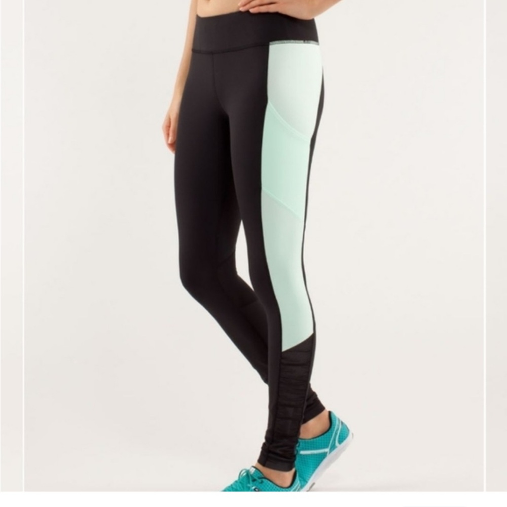 Lululemon